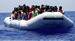 EU Naval Mission Against Migrant Smugglers Enters Second Phase 